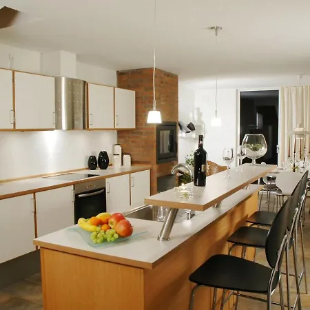 Holiday home Fanny - 2km From The Sea In Western Jutland By Interhome Sonderby (Romo)