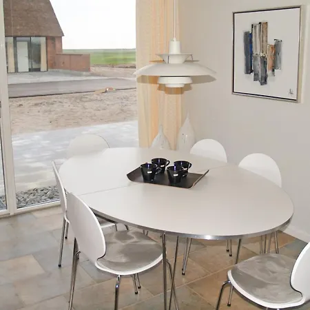 Fanny - 2km From The Sea By Interhome * Sønderby