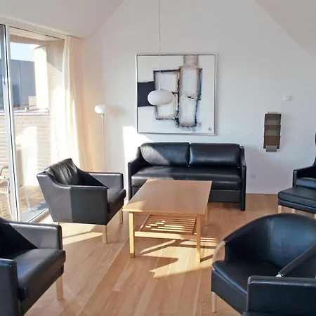 Tatil Evi Fanny - 2km From The Sea By Interhome *