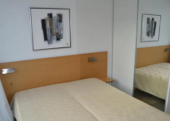 Fanny - 2km From The Sea By Interhome *