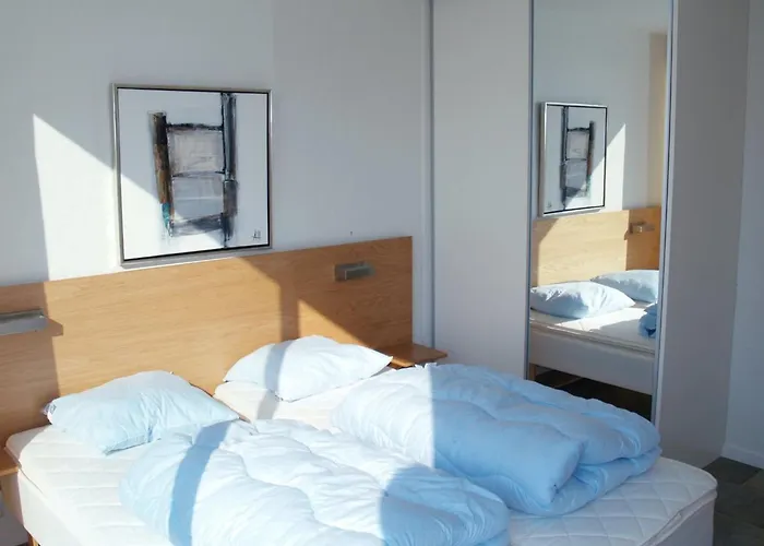 Fanny - 2km From The Sea By Interhome * Sønderby