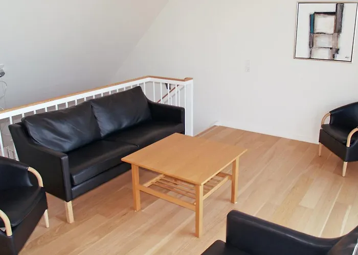 Prázdninový dům Fanny - 2km From The Sea By Interhome