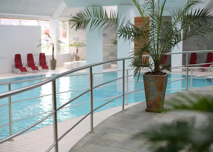 Prázdninový dům Fanny - 2km From The Sea By Interhome Sønderby