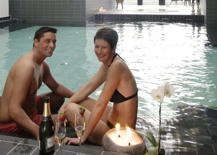 Prázdninový dům Fanny - 2km From The Sea By Interhome