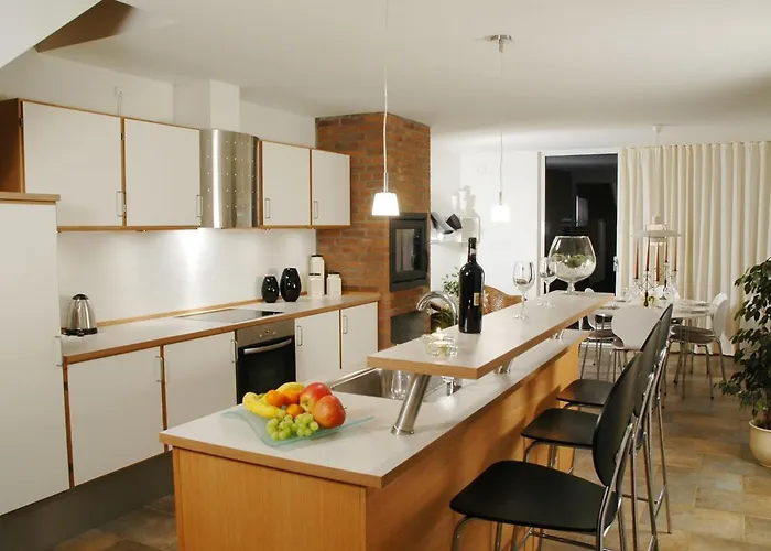 Fanny - 2km From The Sea By Interhome Prázdninový dům