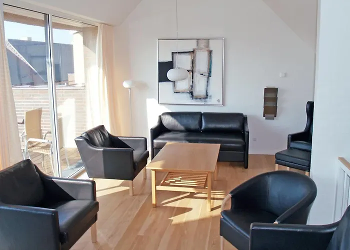 Prázdninový dům Fanny - 2km From The Sea By Interhome *