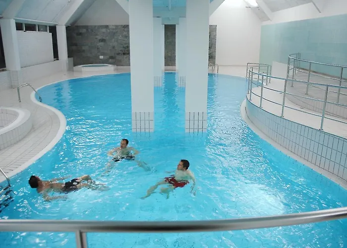 Fanny - 2km From The Sea By Interhome Prázdninový dům *